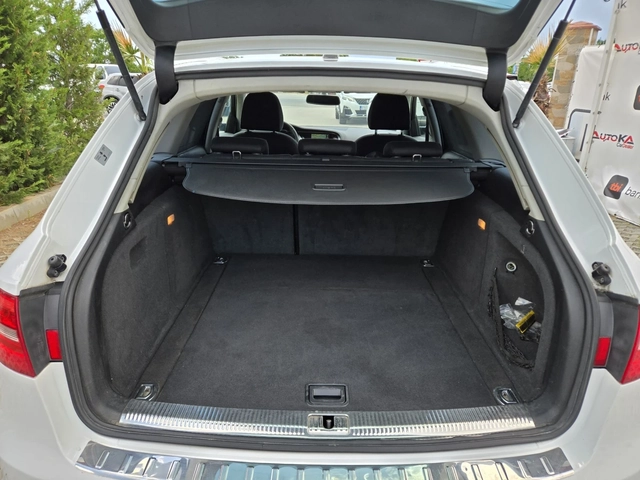 Audi A4 2.0TDI-150кс= АВТОМАТ= 3хS-Line= FACE= NAVI= ПОДГР - автомобили, коли, обяви за нови и употребявани 9