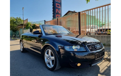 audi-a4 - 0