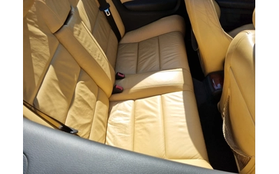 Audi A4 2, 500TDI EURO4 - автомобили, коли, обяви за нови и употребявани 10