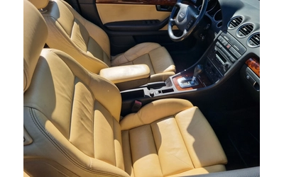 Audi A4 2, 500TDI EURO4 - автомобили, коли, обяви за нови и употребявани 7