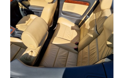 Audi A4 2, 500TDI EURO4 - автомобили, коли, обяви за нови и употребявани 9