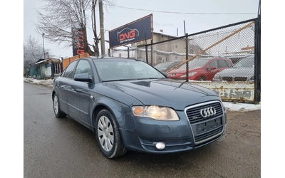 audi-a4 - 0