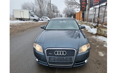 audi-a4 - 1