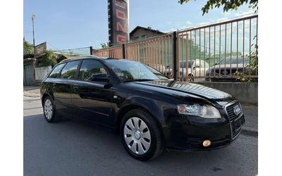 audi-a4 - 0