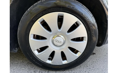 Audi A4 2, 000TDI EURO4 - автомобили, коли, обяви за нови и употребявани 14