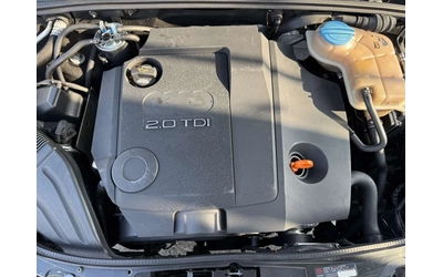 Audi A4 2, 000TDI EURO4 - автомобили, коли, обяви за нови и употребявани 16