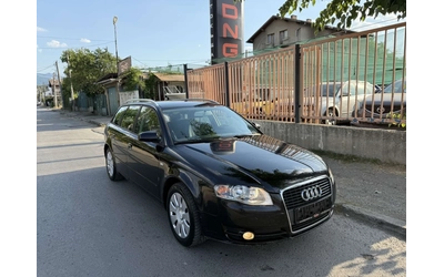 audi-a4 - 1
