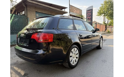 Audi A4 2, 000TDI EURO4 - автомобили, коли, обяви за нови и употребявани 6