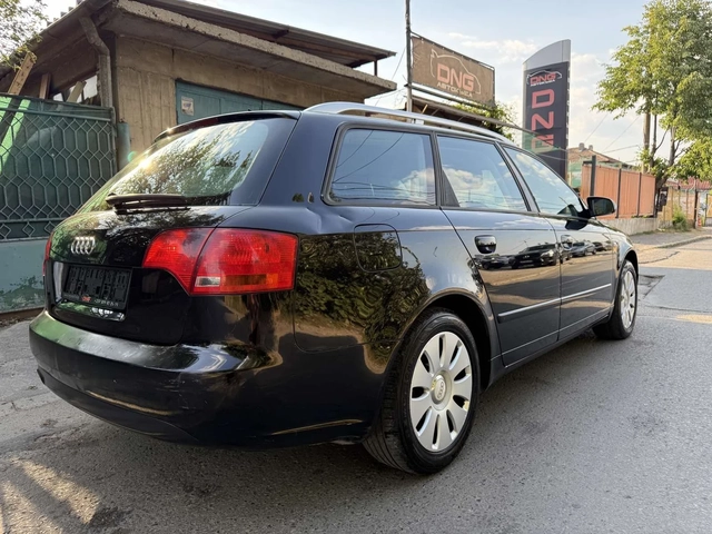 Audi A4 2, 000TDI EURO4 - автомобили, коли, обяви за нови и употребявани 6