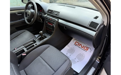 Audi A4 2, 000TDI EURO4 - автомобили, коли, обяви за нови и употребявани 7