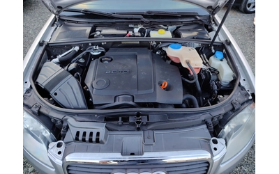 Audi A4 2.0 TDI 140ps. Автомат - автомобили, коли, обяви за нови и употребявани 2