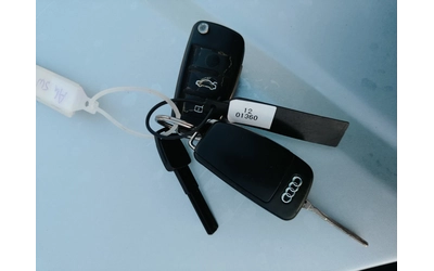 Audi A4 2.0 TDI 140ps. Автомат - автомобили, коли, обяви за нови и употребявани 3