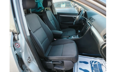 Audi A4 2.0 TDI 140ps. Автомат - автомобили, коли, обяви за нови и употребявани 5