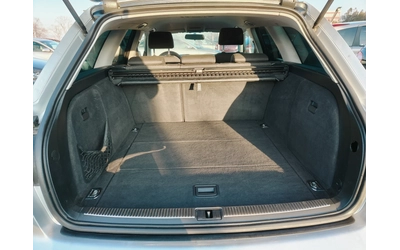 Audi A4 2.0 TDI 140ps. Автомат - автомобили, коли, обяви за нови и употребявани 8