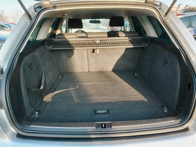 Audi A4 2.0 TDI 140ps. Автомат - автомобили, коли, обяви за нови и употребявани 8