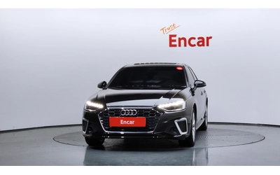 audi-a4 - 1