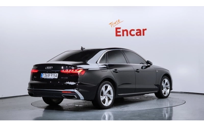audi-a4 - 2