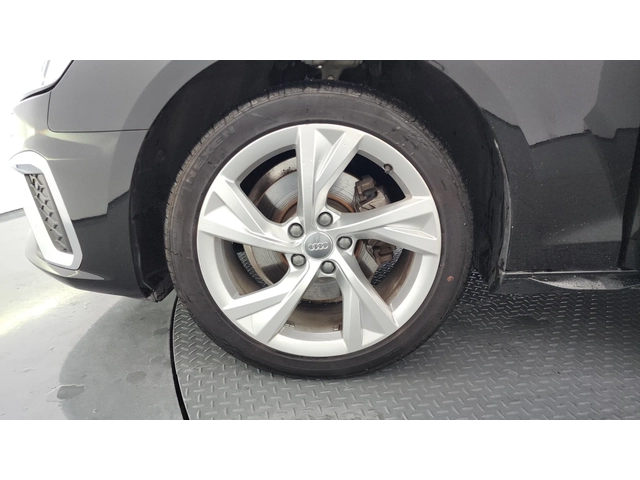 Audi A4 2021* 66468 КМ* ОБДУХ* DIS* HUD* КРАЙНА ЦЕНА - автомобили, коли, обяви за нови и употребявани 4