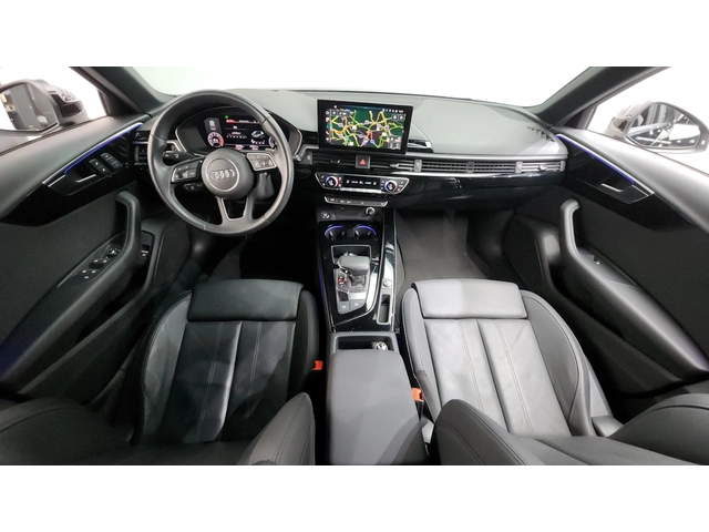 Audi A4 2021* 66468 КМ* ОБДУХ* DIS* HUD* КРАЙНА ЦЕНА - автомобили, коли, обяви за нови и употребявани 6