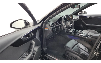 Audi A4 2021* 66468 КМ* ОБДУХ* DIS* HUD* КРАЙНА ЦЕНА - автомобили, коли, обяви за нови и употребявани 8