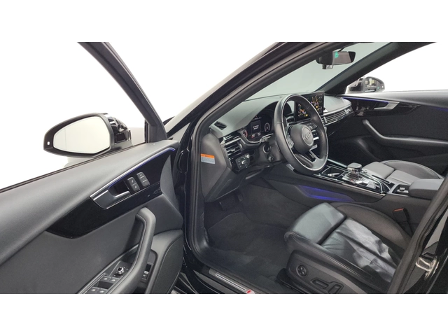 Audi A4 2021* 66468 КМ* ОБДУХ* DIS* HUD* КРАЙНА ЦЕНА - автомобили, коли, обяви за нови и употребявани 8