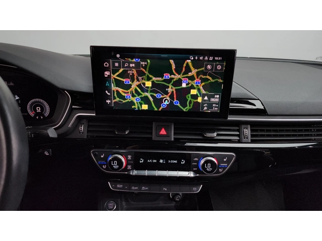Audi A4 2021* 66468 КМ* ОБДУХ* DIS* HUD* КРАЙНА ЦЕНА - автомобили, коли, обяви за нови и употребявани 9