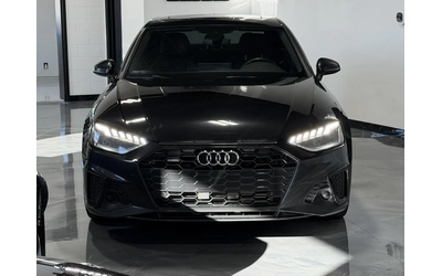 audi-a4 - 2
