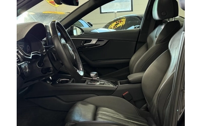 audi-a4 - 4
