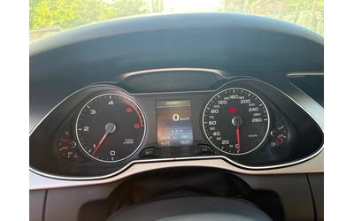 Audi A4 QUATTRO* BANG/OLUFSEN* Панорама* S-line* - автомобили, коли, обяви за нови и употребявани 15