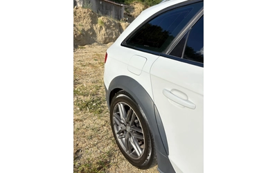 Audi A4 QUATTRO* BANG/OLUFSEN* Панорама* S-line* - автомобили, коли, обяви за нови и употребявани 7