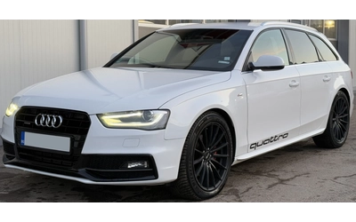 audi-a4 - 0