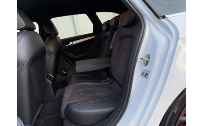 Audi A4 3.0 V6 TDI S line Sportpaket plus quattro - автомобили, коли, обяви за нови и употребявани 12
