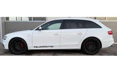 audi-a4 - 1
