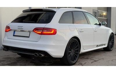 audi-a4 - 4