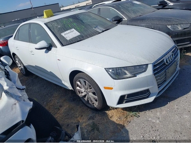 Audi A4 2.0T Tech Ultra Premium - автомобили, коли, обяви за нови и употребявани 0
