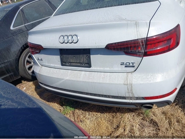 Audi A4 2.0T Tech Ultra Premium - автомобили, коли, обяви за нови и употребявани 10