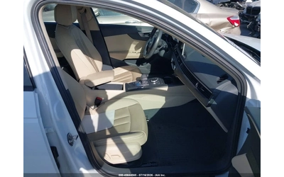 Audi A4 2.0T Tech Ultra Premium - автомобили, коли, обяви за нови и употребявани 3