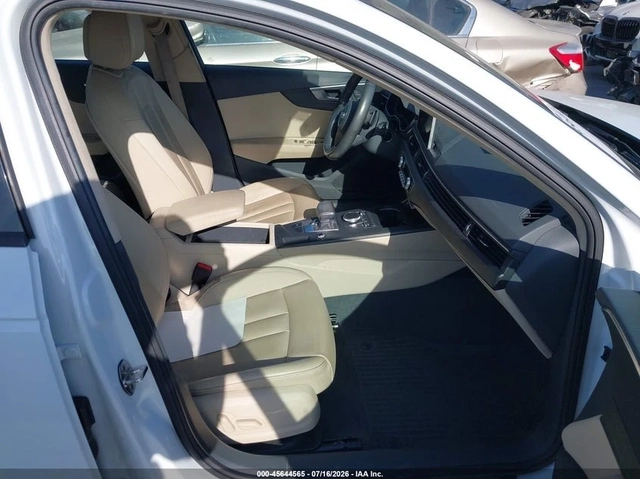 Audi A4 2.0T Tech Ultra Premium - автомобили, коли, обяви за нови и употребявани 3