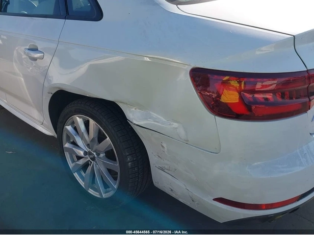 Audi A4 2.0T Tech Ultra Premium - автомобили, коли, обяви за нови и употребявани 4