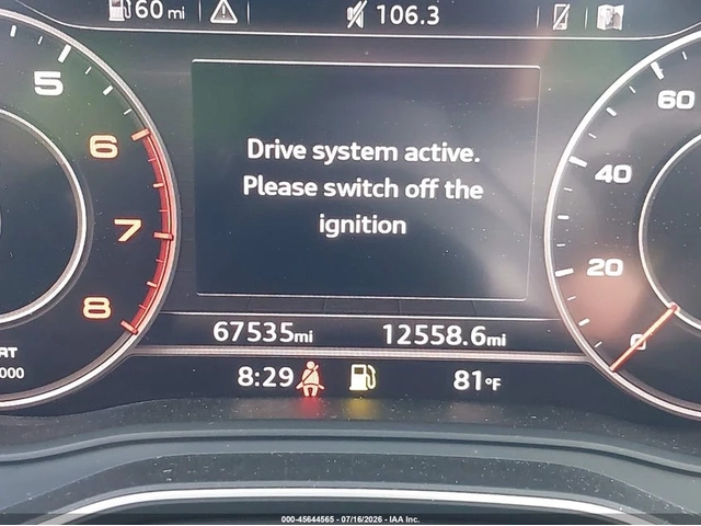 Audi A4 2.0T Tech Ultra Premium - автомобили, коли, обяви за нови и употребявани 5