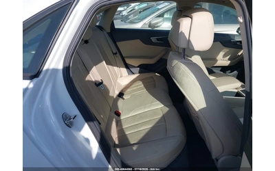 Audi A4 2.0T Tech Ultra Premium - автомобили, коли, обяви за нови и употребявани 6