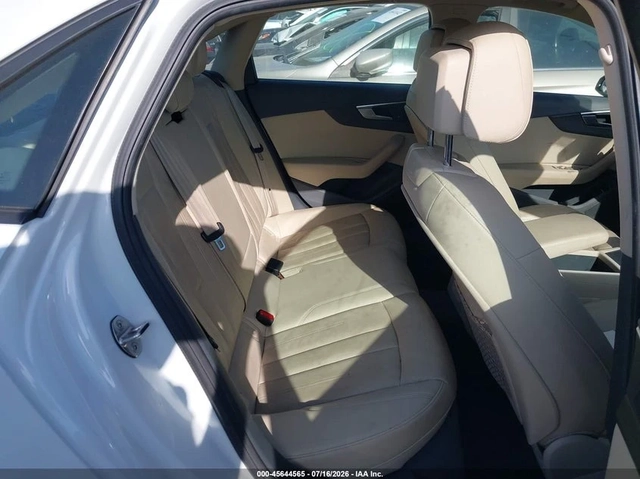 Audi A4 2.0T Tech Ultra Premium - автомобили, коли, обяви за нови и употребявани 6
