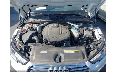 Audi A4 2.0T Tech Ultra Premium - автомобили, коли, обяви за нови и употребявани 7