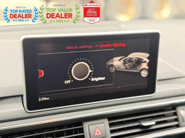 Audi A4 2.0 TFSI quattro Progressiv AWD - автомобили, коли, обяви за нови и употребявани 10