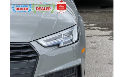 Audi A4 2.0 TFSI quattro Progressiv AWD - автомобили, коли, обяви за нови и употребявани 3