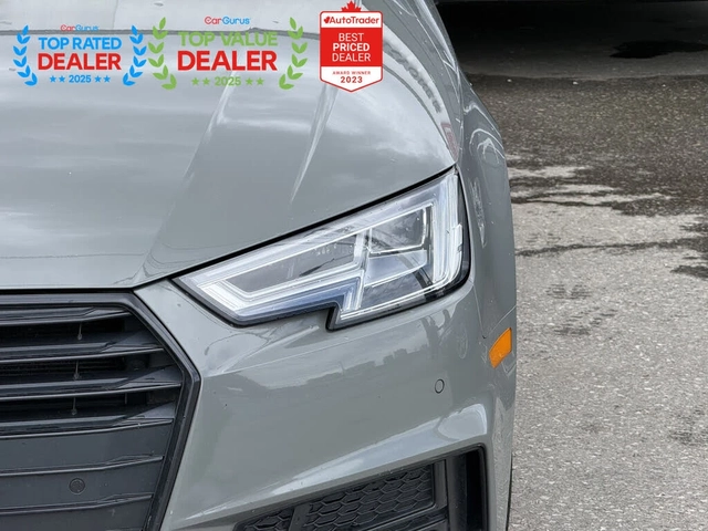 Audi A4 2.0 TFSI quattro Progressiv AWD - автомобили, коли, обяви за нови и употребявани 3