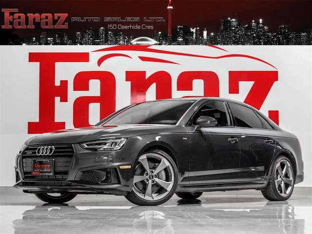 Audi A4 Quattro Progressiv 45 TFSI - автомобили, коли, обяви за нови и употребявани 0