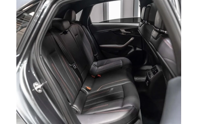 Audi A4 Quattro Progressiv 45 TFSI - автомобили, коли, обяви за нови и употребявани 10