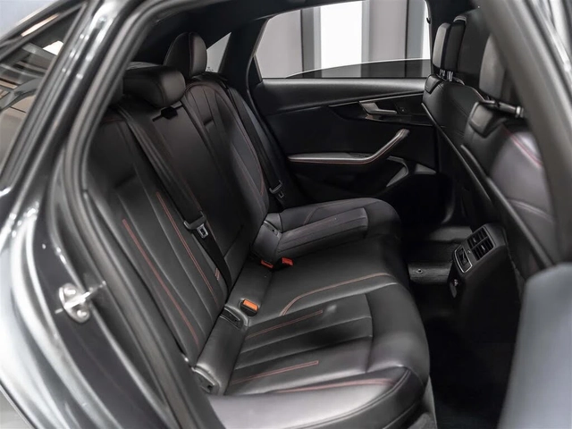 Audi A4 Quattro Progressiv 45 TFSI - автомобили, коли, обяви за нови и употребявани 10