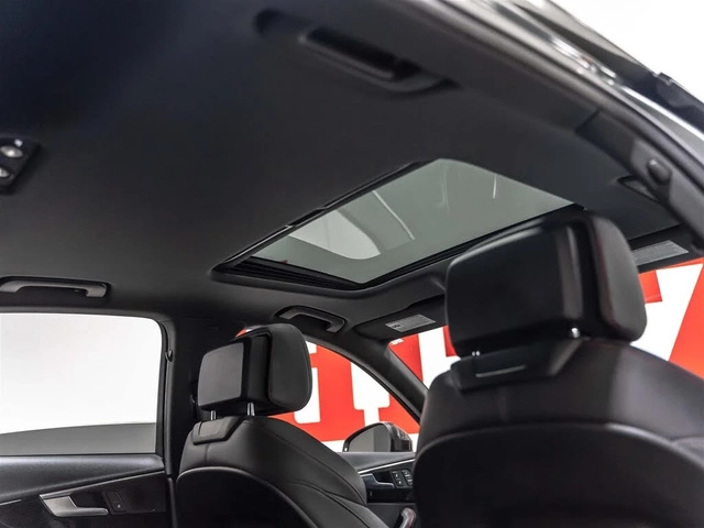 Audi A4 Quattro Progressiv 45 TFSI - автомобили, коли, обяви за нови и употребявани 12